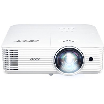 Preview: (1920x1080) Acer H6518STi 16:9 DLP 3500-Lumen USB VGA Composite-Video Speaker 3D Full HD White
