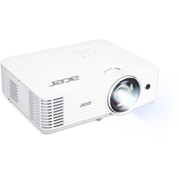 Preview: (1920x1080) Acer H6518STi 16:9 DLP 3500-Lumen USB VGA Composite-Video Speaker 3D Full HD White