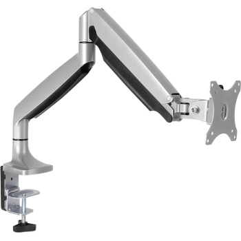 LogiLink BP0042 Tischhalterung 13''-32'' 9KG 1Monitor Silver
