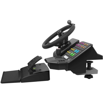 Logitech G Saitek Farm Sim Controller