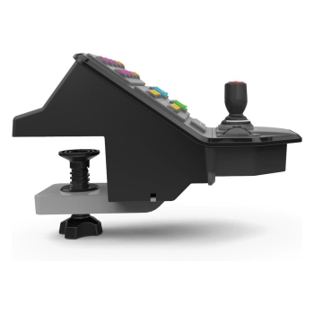 Logitech G Saitek Farm Sim Controller