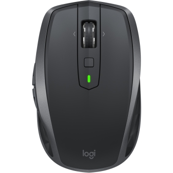 Preview: Logitech MX Anywhere 2S Graphite