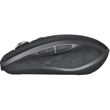 Preview: Logitech MX Anywhere 2S Graphite