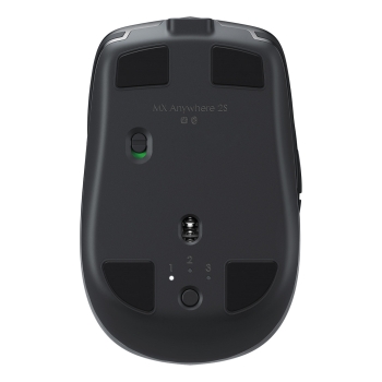Logitech MX Anywhere 2S Graphite