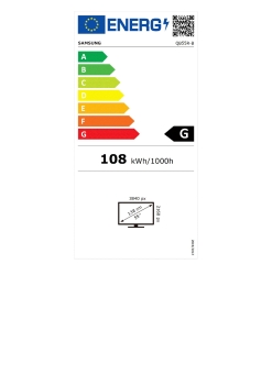 140cm/55 Samsung QB55R-B Crystal UHD Digital Signage 4K UHD (2160P) HDMI WiFI LAN DVI 16:9 2xUSB