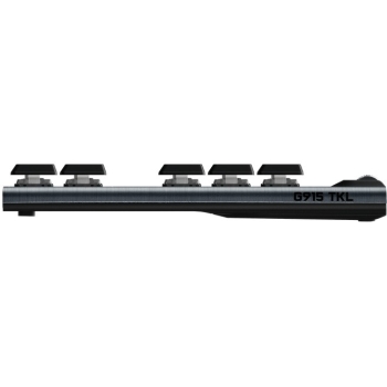 Preview: Logitech G915 TKL Gaming