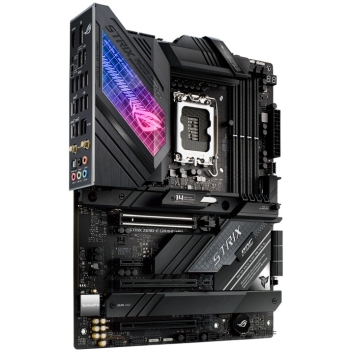 Preview: 1700 ASUS ROG STRIX Z690-E GAMING WIFI
