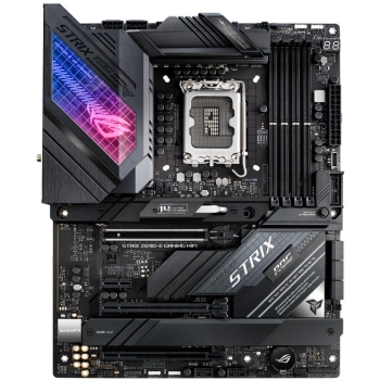 Preview: 1700 ASUS ROG STRIX Z690-E GAMING WIFI
