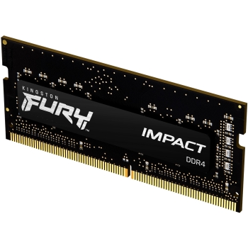 Preview: SO 3200 32GB Kingston FURY Impact (2x16GB) KIT