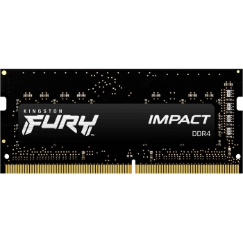 Preview: SO 3200 32GB Kingston FURY Impact (2x16GB) KIT