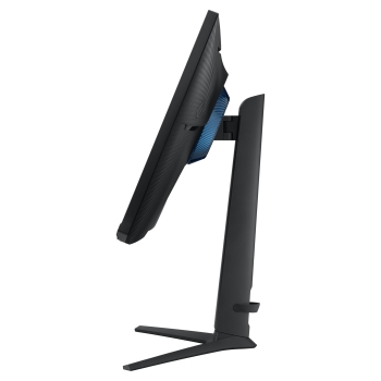 Preview: 27'' (1920x1080) Samsung LS27BG400EUX Gaming 240Hz 1ms HDR 10. Freesync Premium. G-Sync Compatible Full HD Black