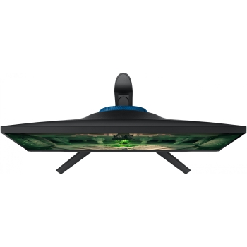 Preview: 62cm/25 (1920x1080) Samsung Odyssey G4 S25BG400EU 16:9 FHD IPS 1ms 240Hz DP HDMI Pivot Black