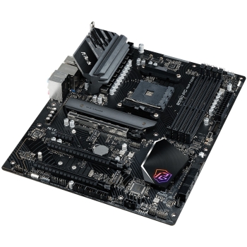 AM4 ASRock B550 PG Riptide