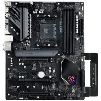 AM4 ASRock B550 PG Riptide