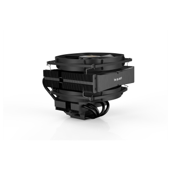 K Cooler Multi be quiet! Dark Rock TF 2 TDP 230W | 1700 / 1200 / 115X / 2011