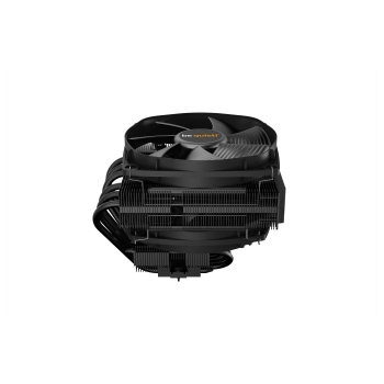 Preview: K Cooler Multi be quiet! Dark Rock TF 2 TDP 230W | 1700 / 1200 / 115X / 2011
