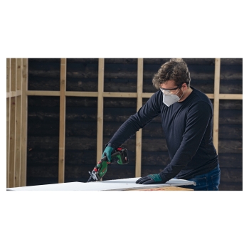 Bosch KEO 18V Akku-Astsäge