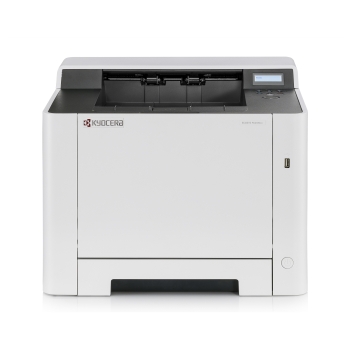 Preview: FL Kyocera ECOSYS PA2100CX Farblaserdrucker A4/LAN/Duplex