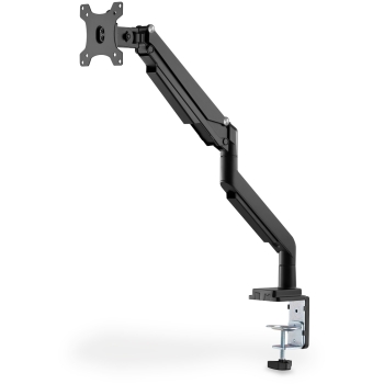 Preview: Tischhalterung für 1 Monitor 15-32 9KG DIGITUS schwarz Gasdruckfeder DA-90394