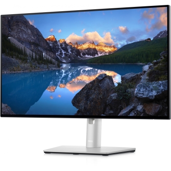 Preview: 61cm/24'' (1920x1080) Dell UltraSharp U2422HE 16:9 5ms IPS HDMI DisplayPort USB-C VESA Pivot Full HD Black/Silver