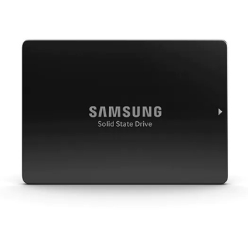 Ent. 2.5 480GB Samsung PM897 bulk