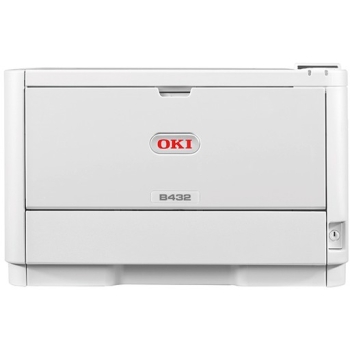 L OKI B432dn Laserdrucker