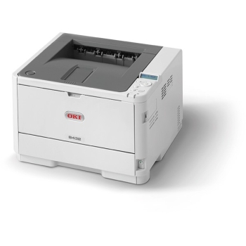 L OKI B432dn Laserdrucker