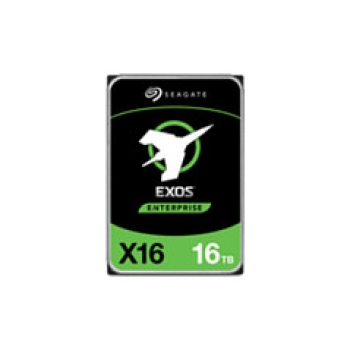 Preview: 16TB Seagate Exos X18 ST16000NM004J 7200RPM 256MB Ent. *Bring-In-Warranty*