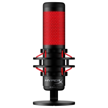 Mikrofon Kingston HyperX QuadCast