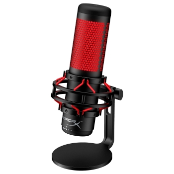 Preview: Mikrofon Kingston HyperX QuadCast