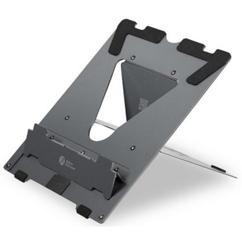 Bakker Elkhuizen Tablet Halterung Ergo-Q 160 Dark Grey 11-17