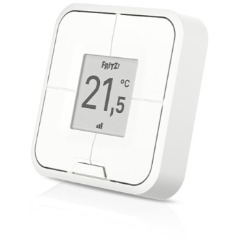 Preview: Taster AVM FRITZ!DECT 440 Taster für die Smart-Home Steuerung mit Display