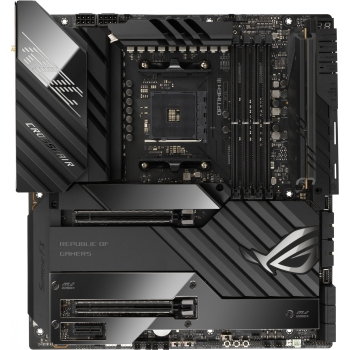 AM4 ASUS ROG Crosshair VIII Extreme X570
