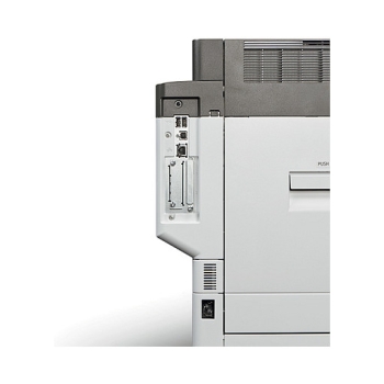 Preview: FL Ricoh P C600 Farblaserdrucker A4/LAN/WLAN