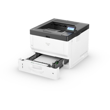 Preview: L Ricoh P 501 Laserdrucker 43 S./Min. A4 LAN Duplex 500 Blatt