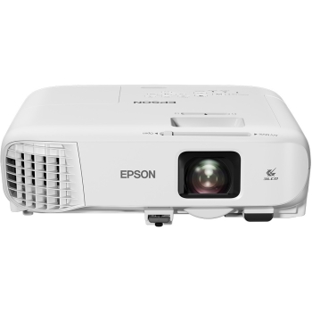 Preview: (1280x800) Epson EB-982W 3-LCD 4200-Lumen 16:10 VGA HDMI composite video Speaker WXGA White