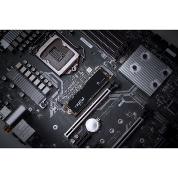 Preview: M.2 1TB Crucial P3 NVMe PCIe 3.0 x 4