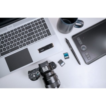 Preview: M.2 1TB Crucial P3 NVMe PCIe 3.0 x 4