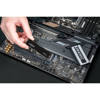 Preview: M.2 1TB Crucial P3 Plus NVMe PCIe 4.0 x 4