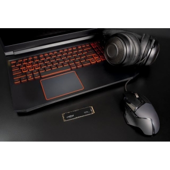 Preview: M.2 4TB Crucial P3 Plus NVMe PCIe 4.0 x 4