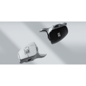 Logitech Master Series MX MASTER 3S ergonomisch graphite