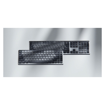 Logitech Master Series MX Mechanical Mini Graphite