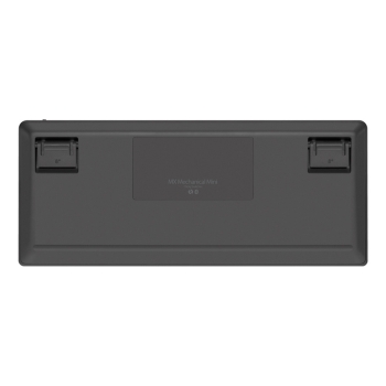 Preview: Logitech Master Series MX Mechanical Mini Graphite