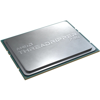 AMD Ryzen Threadripper PRO 5965WX 4.5GHz WRX80 128MB tray