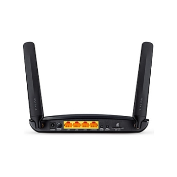 Preview: TP-LINK TL-MR6400 - 300Mbps Wireless N 4G LTE Router