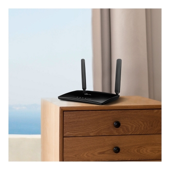 Preview: TP-LINK TL-MR6400 - 300Mbps Wireless N 4G LTE Router