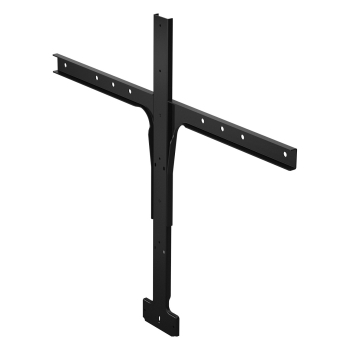 Jabra Befestigungskit für TV Black