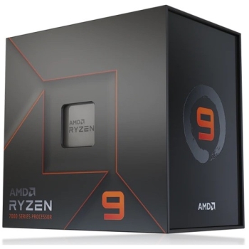 AMD AM5 Ryzen 9 7900X Box 4.7GHz 12xCore 76MB 170W