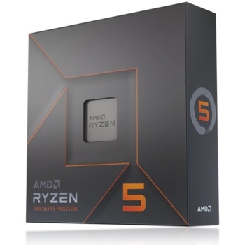 AMD AM5 Ryzen 5 7600X Box 4.7GHz 6xCore 38MB 105W