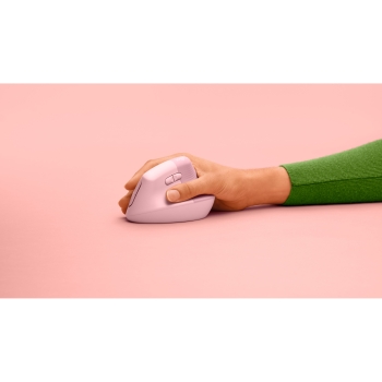 Preview: Logitech MX Vertical - Maus - ergonomisch